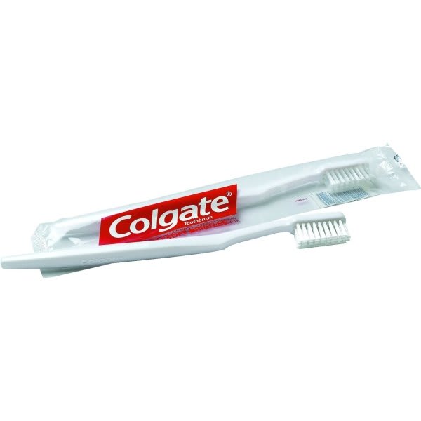 Image BROSSE À DENTS COLGATE DOUCE